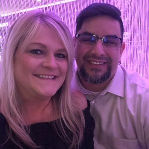 Meet your Posher, Denise